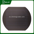 8W Paneles solares de mascotas heladas de 18W